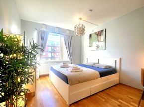 Moon apartment near the Centre ! Free parking available !
